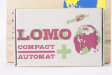 [SALE] กล้องฟิล์ม LOMO LC-A+ Compact Automat Camera Kit - สยามกล้องฟิล์ม