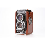 [SALE] Rolleiflex 4x4 Genuine Case (เคสสำหรับ Baby Rolleiflex)