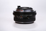 [SALE] กล้องฟิล์ม PENTAX ME Super (ค.ศ. 1979) - สยามกล้องฟิล์ม