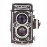 [SALE] กล้องฟิล์ม Rolleiflex 3.5E CLA'd (ค.ศ. 1959)