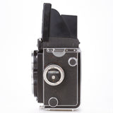 [SALE] กล้องฟิล์ม Rolleiflex 3.5E CLA'd (ค.ศ. 1959)