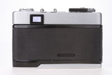 [SALE] กล้องฟิล์ม Minolta Hi-Matic 7s ii   (ค.ศ. 1977)