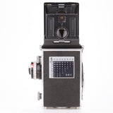 [SALE] กล้องฟิล์ม Rolleiflex 3.5E CLA'd (ค.ศ. 1959)