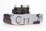 [SALE] กล้องฟิล์ม Minolta Hi-Matic 7s ii   (ค.ศ. 1977)