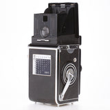 [SALE] กล้องฟิล์ม Rolleiflex 3.5E CLA'd (ค.ศ. 1959)