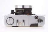 [SALE] กล้องฟิล์ม Minolta Hi-Matic 7s ii   (ค.ศ. 1977)