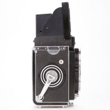 [SALE] กล้องฟิล์ม Rolleiflex 3.5E CLA'd (ค.ศ. 1959)