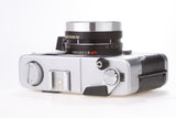 [SALE] กล้องฟิล์ม Minolta Hi-Matic 7s ii   (ค.ศ. 1977)