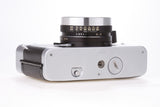 [SALE] กล้องฟิล์ม Minolta Hi-Matic 7s ii   (ค.ศ. 1977)