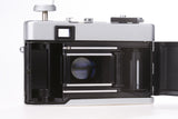 [SALE] กล้องฟิล์ม Minolta Hi-Matic 7s ii   (ค.ศ. 1977)