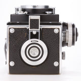 [SALE] กล้องฟิล์ม Rolleiflex 3.5E CLA'd (ค.ศ. 1959)