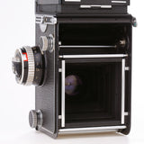 [SALE] กล้องฟิล์ม Rolleiflex 3.5E CLA'd (ค.ศ. 1959)
