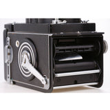 [SALE] กล้องฟิล์ม Rolleiflex 3.5E CLA'd (ค.ศ. 1959)