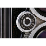 [SALE] กล้องฟิล์ม Rolleiflex 3.5E CLA'd (ค.ศ. 1959)