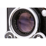 [SALE] กล้องฟิล์ม Rolleiflex 3.5E CLA'd (ค.ศ. 1959)