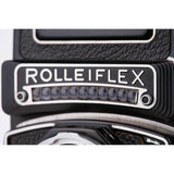 [SALE] กล้องฟิล์ม Rolleiflex 3.5E CLA'd (ค.ศ. 1959)