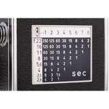 [SALE] กล้องฟิล์ม Rolleiflex 3.5E CLA'd (ค.ศ. 1959)