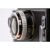 [SALE] กล้องฟิล์ม Rolleiflex 3.5E CLA'd (ค.ศ. 1959)