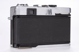 [SALE] กล้องฟิล์ม OLYMPUS 35RC  (ค.ศ.1970) - สยามกล้องฟิล์ม