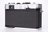 [SALE] กล้องฟิล์ม OLYMPUS 35RC  (ค.ศ.1970) - สยามกล้องฟิล์ม