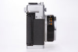 [SALE] กล้องฟิล์ม OLYMPUS 35RC  (ค.ศ.1970) - สยามกล้องฟิล์ม