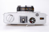 [SALE] กล้องฟิล์ม OLYMPUS 35RC  (ค.ศ.1970) - สยามกล้องฟิล์ม