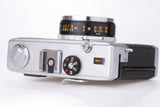 [SALE] กล้องฟิล์ม OLYMPUS 35RC  (ค.ศ.1970) - สยามกล้องฟิล์ม