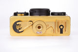 [SALE] กล้องฟิล์ม Rollei 35S  Gold Limited Edition [ค.ศ.1978] - สยามกล้องฟิล์ม