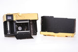 [SALE] กล้องฟิล์ม Rollei 35S  Gold Limited Edition [ค.ศ.1978] - สยามกล้องฟิล์ม