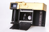 [SALE] กล้องฟิล์ม Rollei 35S  Gold Limited Edition [ค.ศ.1978] - สยามกล้องฟิล์ม