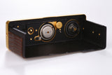 [SALE] กล้องฟิล์ม Rollei 35S  Gold Limited Edition [ค.ศ.1978] - สยามกล้องฟิล์ม