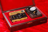 [SALE] กล้องฟิล์ม Rollei 35S  Gold Limited Edition [ค.ศ.1978] - สยามกล้องฟิล์ม