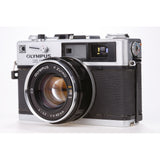[SALE] กล้องฟิล์ม OLYMPUS 35DC - BC Version  (ค.ศ.1971)