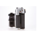 [SALE] กล้องฟิล์ม OLYMPUS 35DC - BC Version  (ค.ศ.1971)
