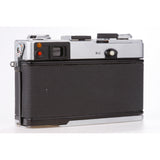 [SALE] กล้องฟิล์ม OLYMPUS 35DC - BC Version  (ค.ศ.1971)