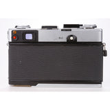 [SALE] กล้องฟิล์ม OLYMPUS 35DC - BC Version  (ค.ศ.1971)