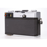 [SALE] กล้องฟิล์ม OLYMPUS 35DC - BC Version  (ค.ศ.1971)