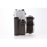 [SALE] กล้องฟิล์ม OLYMPUS 35DC - BC Version  (ค.ศ.1971)