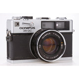 [SALE] กล้องฟิล์ม OLYMPUS 35DC - BC Version  (ค.ศ.1971)