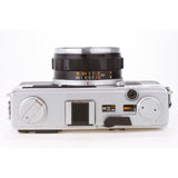 [SALE] กล้องฟิล์ม OLYMPUS 35DC - BC Version  (ค.ศ.1971)