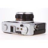 [SALE] กล้องฟิล์ม OLYMPUS 35DC - BC Version  (ค.ศ.1971)