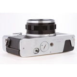 [SALE] กล้องฟิล์ม OLYMPUS 35DC - BC Version  (ค.ศ.1971)