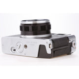 [SALE] กล้องฟิล์ม OLYMPUS 35DC - BC Version  (ค.ศ.1971)