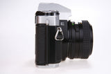 [SALE] กล้องฟิล์ม MINOLTA X-370 (ค.ศ. 1980) - สยามกล้องฟิล์ม