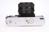 [SALE] กล้องฟิล์ม MINOLTA X-370 (ค.ศ. 1980) - สยามกล้องฟิล์ม