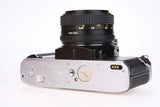 [SALE] กล้องฟิล์ม MINOLTA X-370 (ค.ศ. 1980) - สยามกล้องฟิล์ม