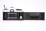 [SALE] กล้องฟิล์ม MINOLTA X-370 (ค.ศ. 1980) - สยามกล้องฟิล์ม