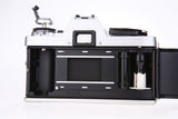 [SALE] กล้องฟิล์ม MINOLTA X-370 (ค.ศ. 1980) - สยามกล้องฟิล์ม