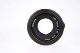 [SALE] กล้องฟิล์ม MINOLTA X-370 (ค.ศ. 1980) - สยามกล้องฟิล์ม