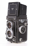 [SALE] กล้องฟิล์ม Rolleiflex T Reskin (ค.ศ. 1961)